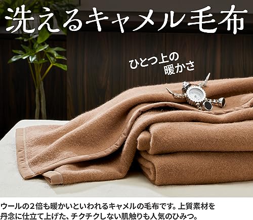 Amazon.co.jp: MITSUIKEORI: キャメル